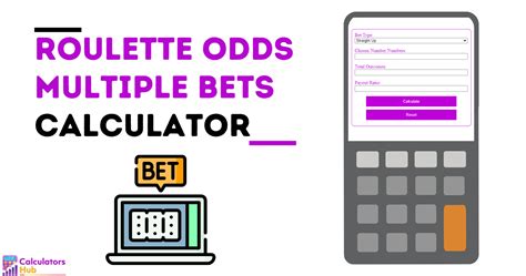 Multiple Bets Calculator.